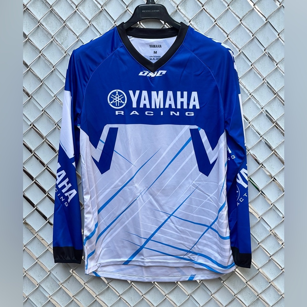 Dirt bike jerseys T-shirt